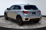 2026 Mitsubishi Outlander Sport 2.0 LE