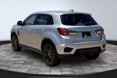 2026 Mitsubishi Outlander Sport 2.0 LE