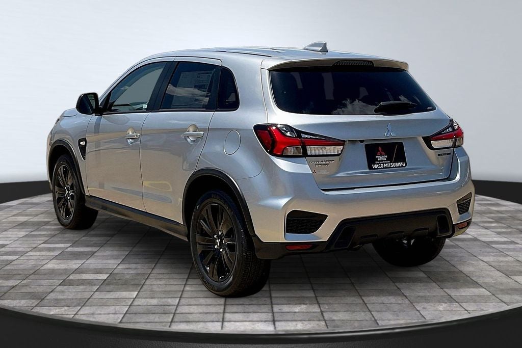 2026 Mitsubishi Outlander Sport 2.0 LE