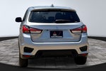 2026 Mitsubishi Outlander Sport 2.0 LE