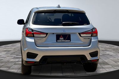 2026 Mitsubishi Outlander Sport 2.0 LE