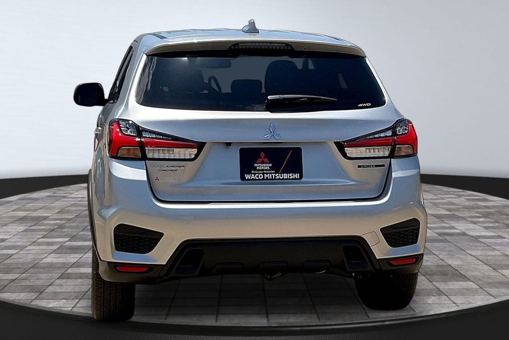 2026 Mitsubishi Outlander Sport 2.0 LE