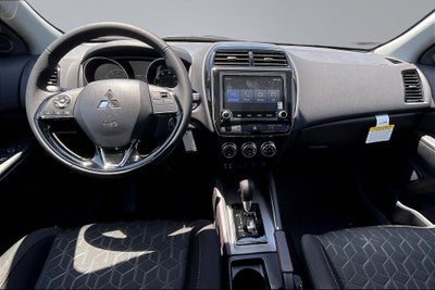 2026 Mitsubishi Outlander Sport 2.0 LE