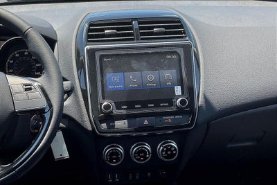 2026 Mitsubishi Outlander Sport 2.0 LE