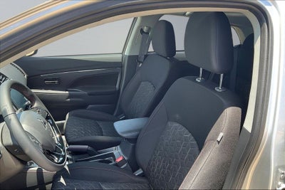 2026 Mitsubishi Outlander Sport 2.0 LE