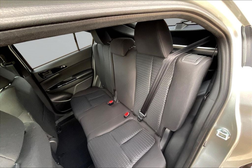 2026 Mitsubishi Eclipse Cross LE