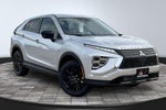 2026 Mitsubishi Eclipse Cross LE