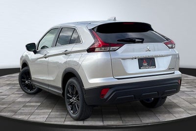 2026 Mitsubishi Eclipse Cross LE