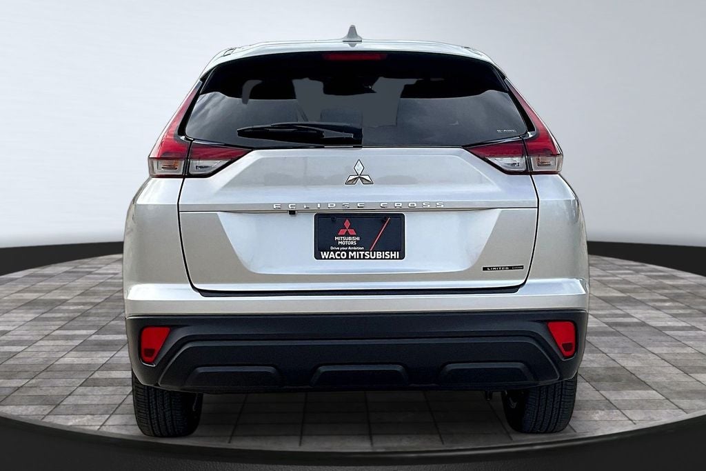 2026 Mitsubishi Eclipse Cross LE