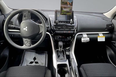 2026 Mitsubishi Eclipse Cross LE