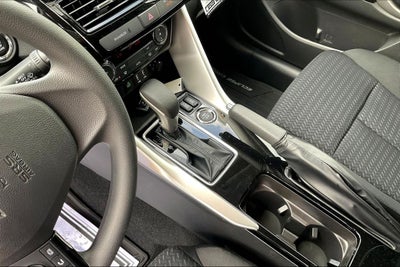 2026 Mitsubishi Eclipse Cross LE