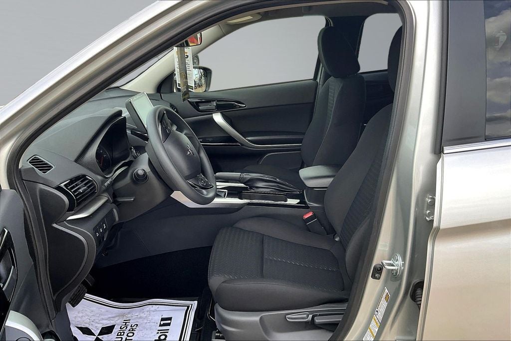 2026 Mitsubishi Eclipse Cross LE