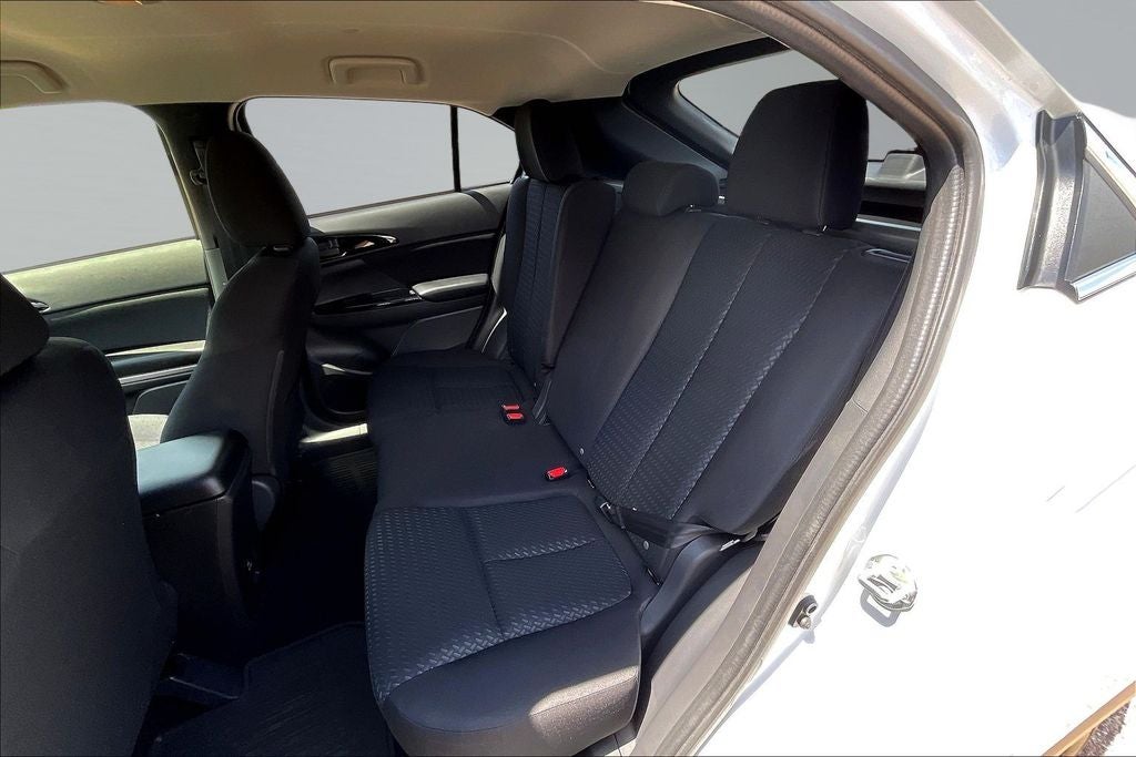 2026 Mitsubishi Eclipse Cross LE