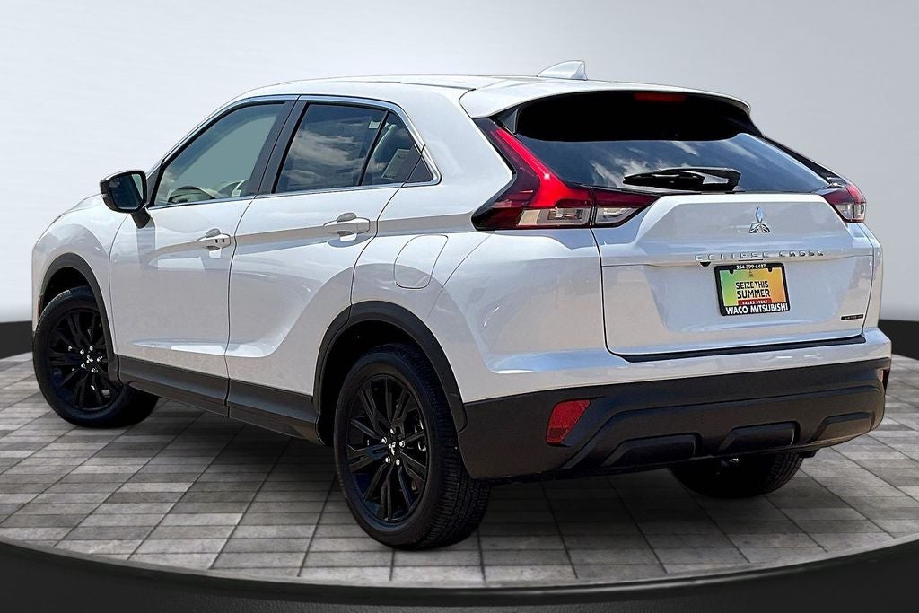 2026 Mitsubishi Eclipse Cross LE