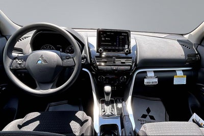 2026 Mitsubishi Eclipse Cross LE