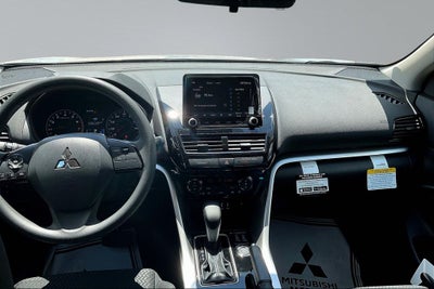 2026 Mitsubishi Eclipse Cross LE