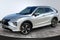 2026 Mitsubishi Eclipse Cross SEL