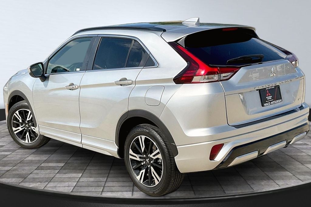 2026 Mitsubishi Eclipse Cross SEL