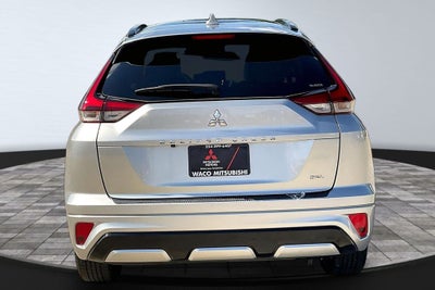 2026 Mitsubishi Eclipse Cross SEL