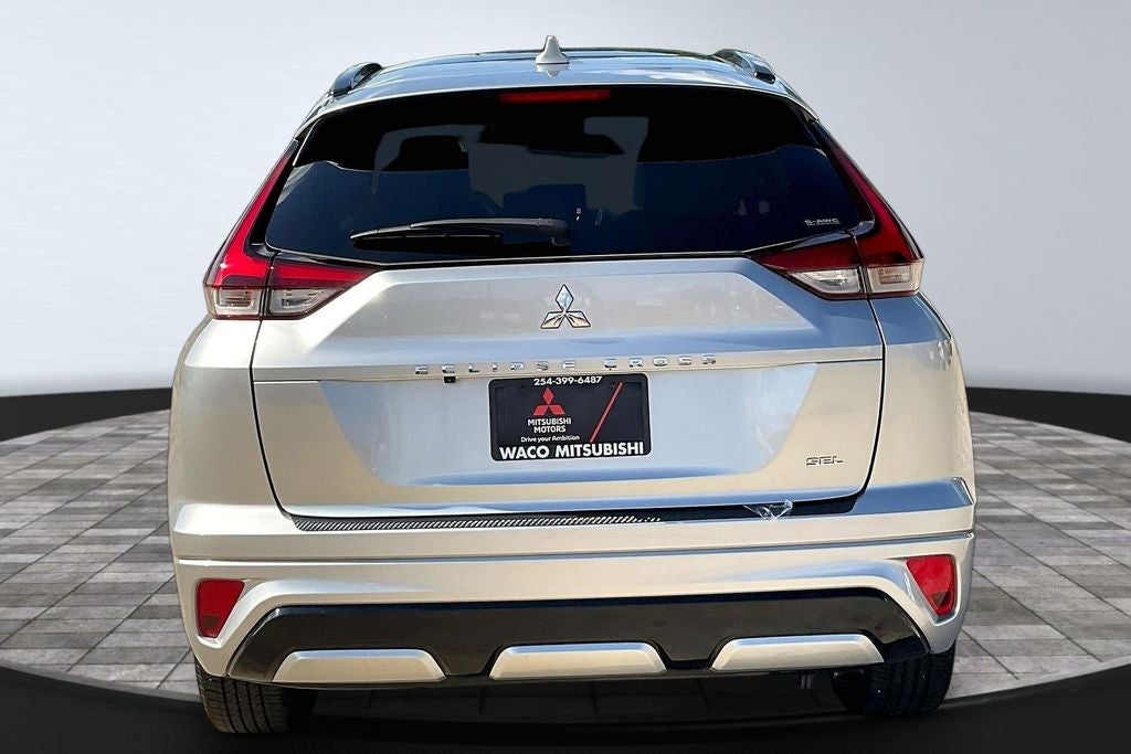 2026 Mitsubishi Eclipse Cross SEL