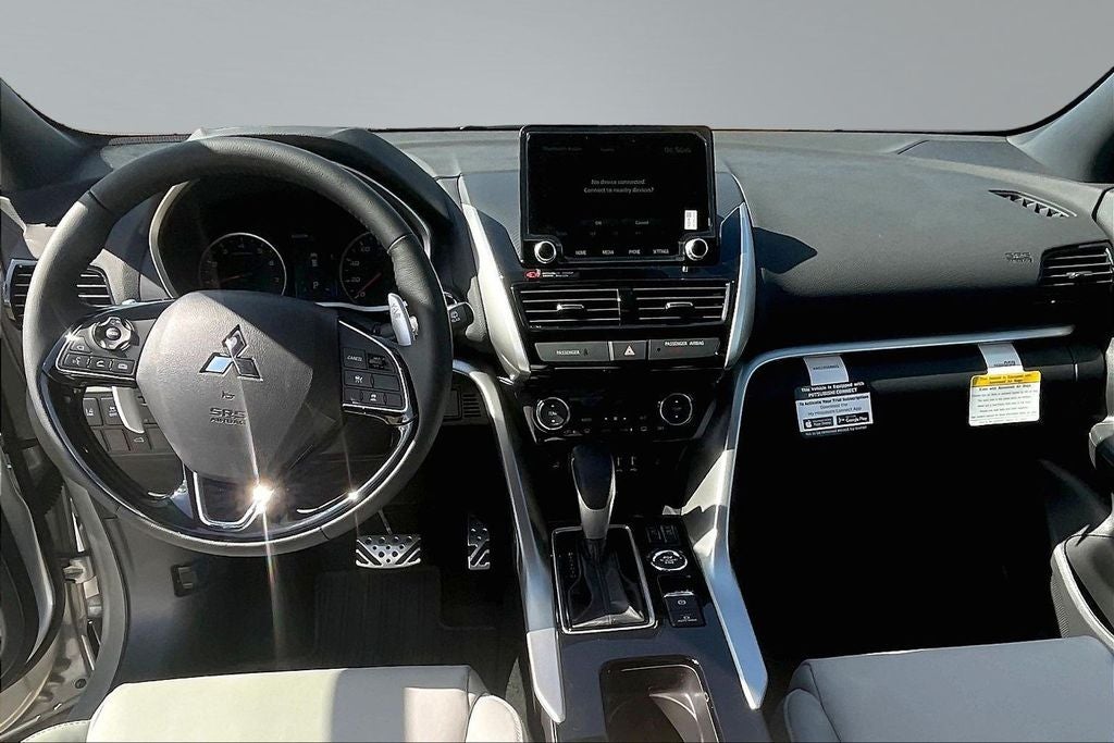 2026 Mitsubishi Eclipse Cross SEL