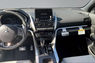 2026 Mitsubishi Eclipse Cross SEL