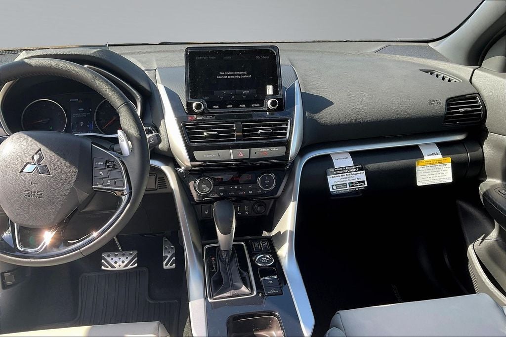 2026 Mitsubishi Eclipse Cross SEL