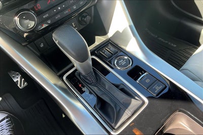 2026 Mitsubishi Eclipse Cross SEL