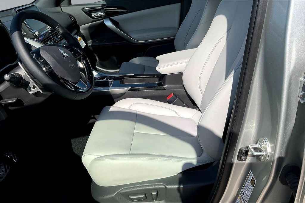 2026 Mitsubishi Eclipse Cross SEL