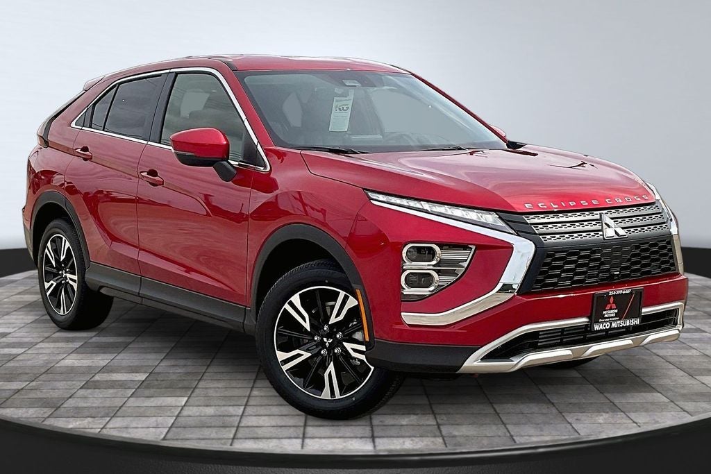2026 Mitsubishi Eclipse Cross SE