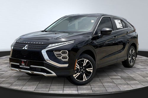 2026 Mitsubishi Eclipse Cross SE