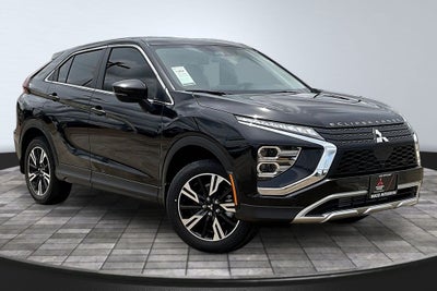 2026 Mitsubishi Eclipse Cross SE