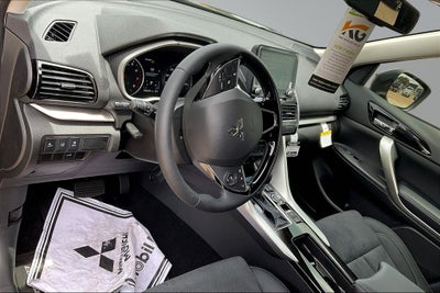 2026 Mitsubishi Eclipse Cross SE