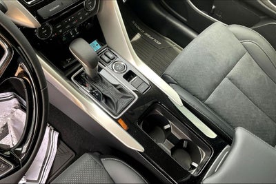 2026 Mitsubishi Eclipse Cross SE