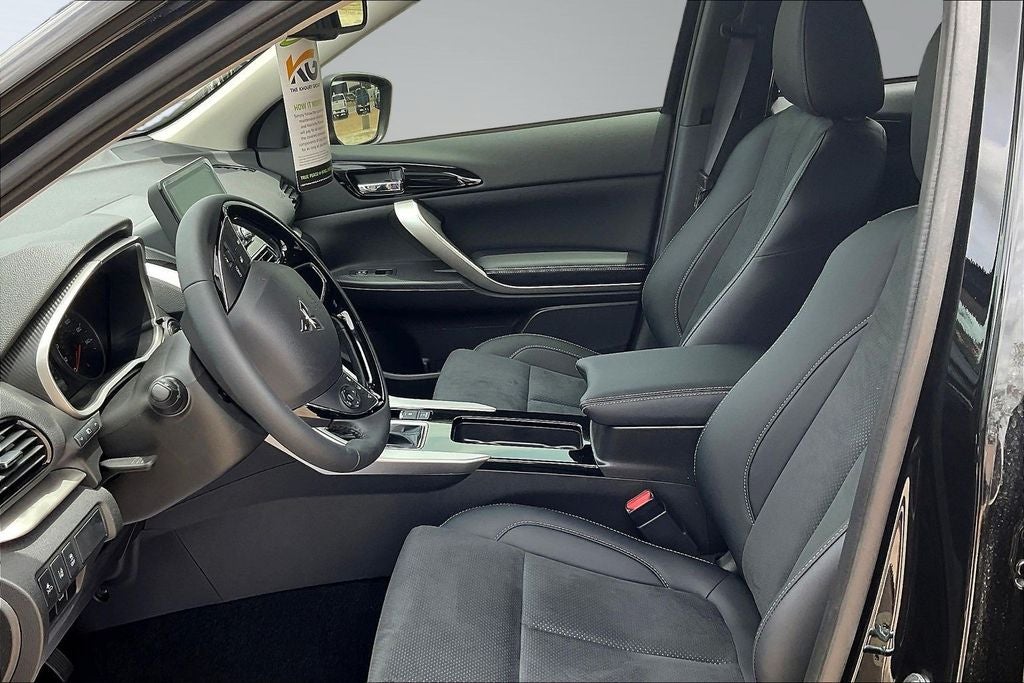 2026 Mitsubishi Eclipse Cross SE