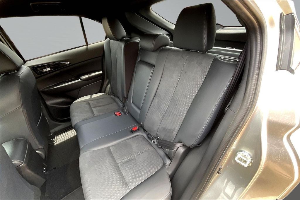 2026 Mitsubishi Eclipse Cross Black Edition