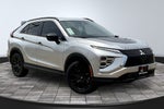 2026 Mitsubishi Eclipse Cross Black Edition