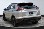 2026 Mitsubishi Eclipse Cross Black Edition