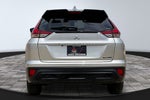 2026 Mitsubishi Eclipse Cross Black Edition