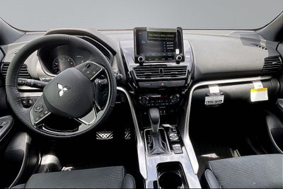 2026 Mitsubishi Eclipse Cross Black Edition