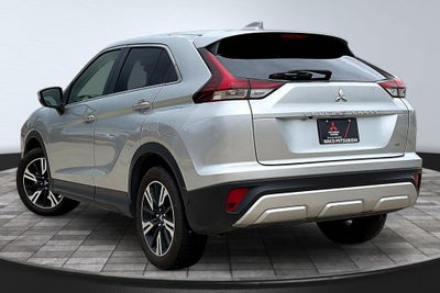 2026 Mitsubishi Eclipse Cross SE