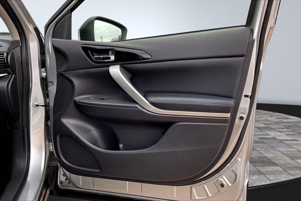 2026 Mitsubishi Eclipse Cross SE