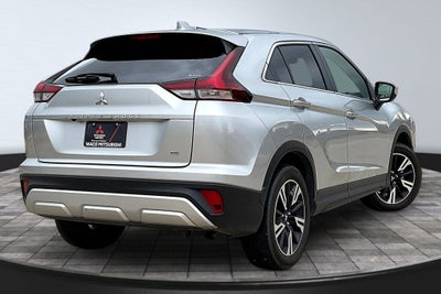 2026 Mitsubishi Eclipse Cross SE