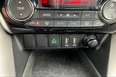 2026 Mitsubishi Eclipse Cross SE