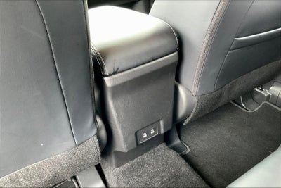 2026 Mitsubishi Eclipse Cross SE