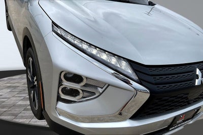 2026 Mitsubishi Eclipse Cross SE