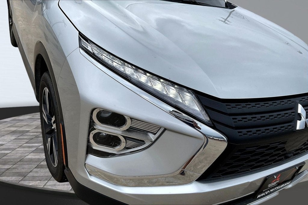 2026 Mitsubishi Eclipse Cross SE