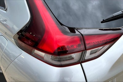 2026 Mitsubishi Eclipse Cross SE