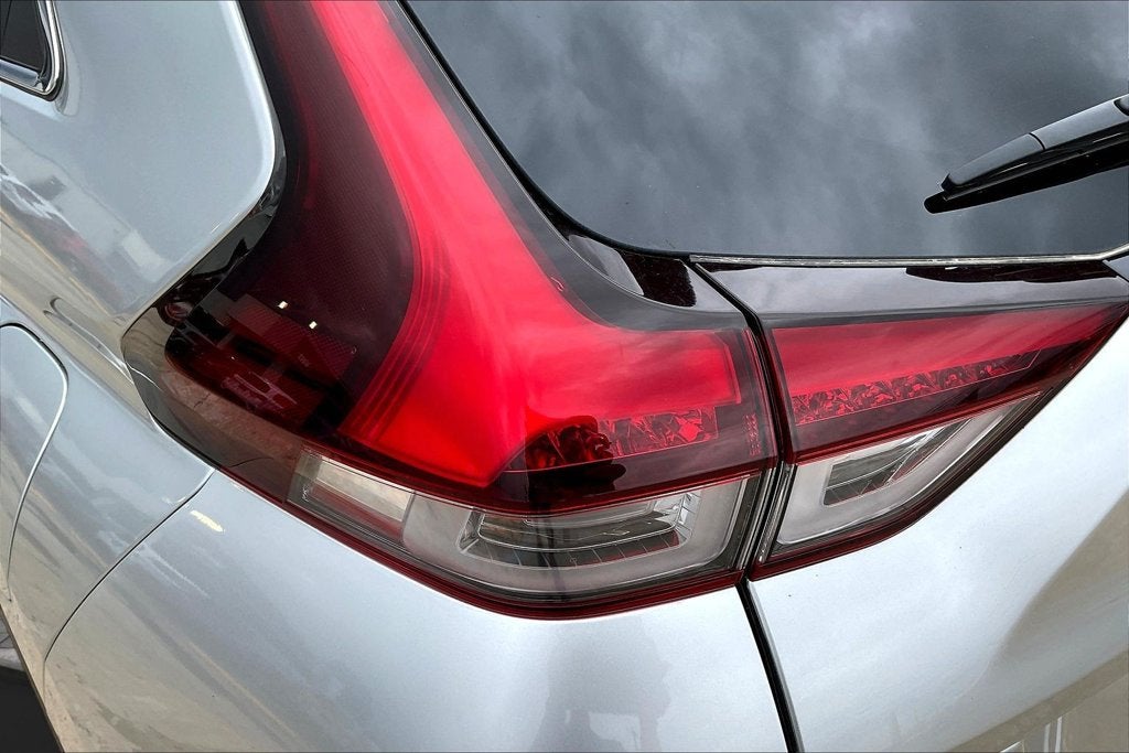 2026 Mitsubishi Eclipse Cross SE