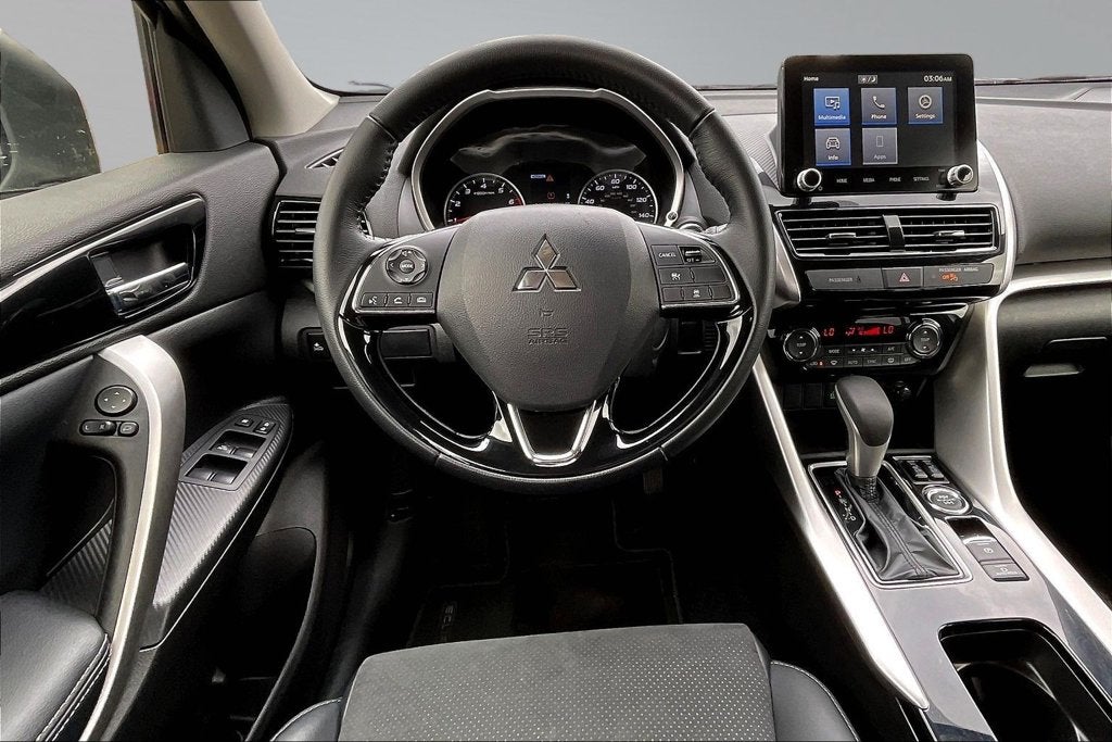2026 Mitsubishi Eclipse Cross SE